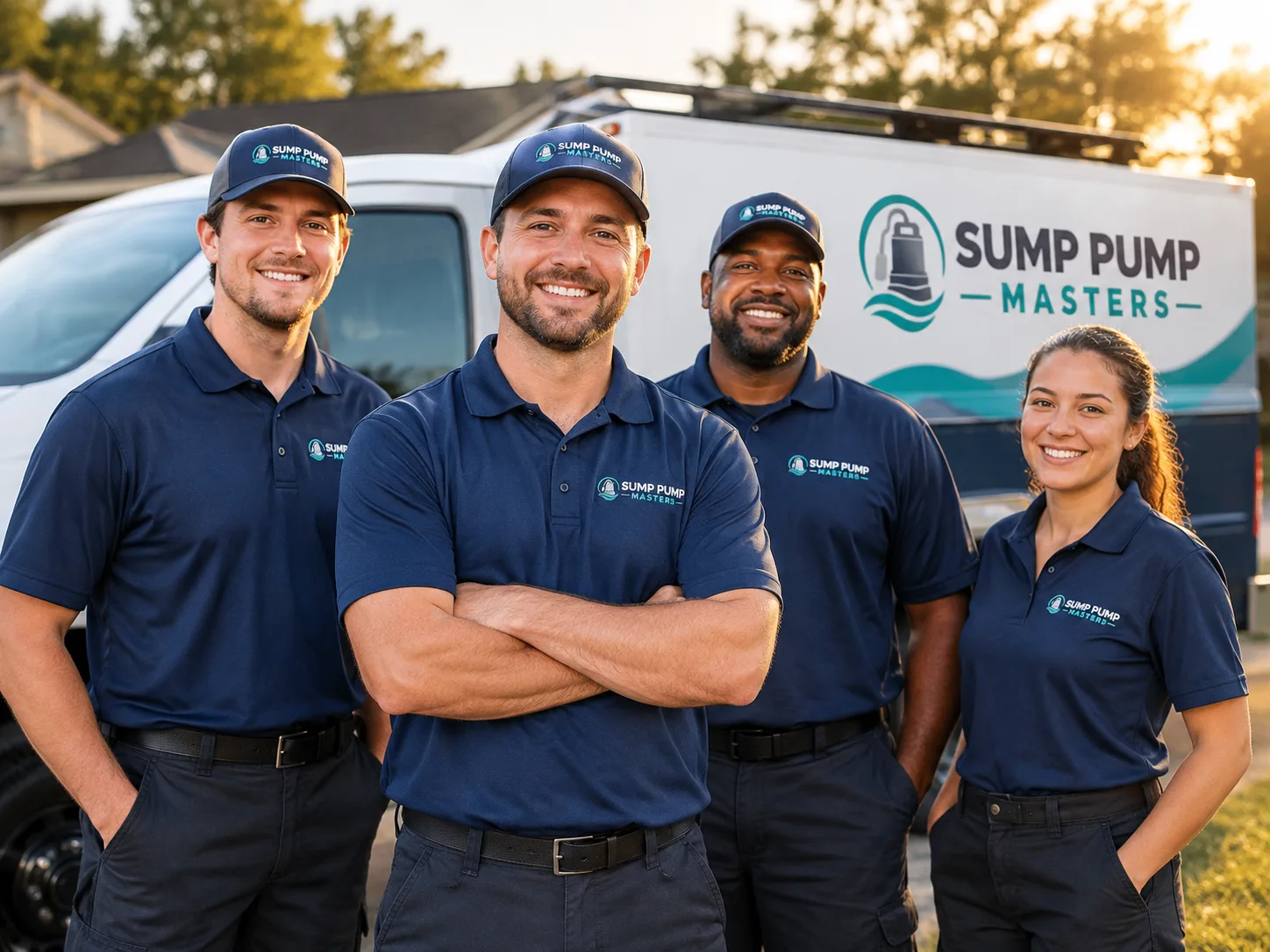 Sump Pump Repair company in Oakhurst, OK