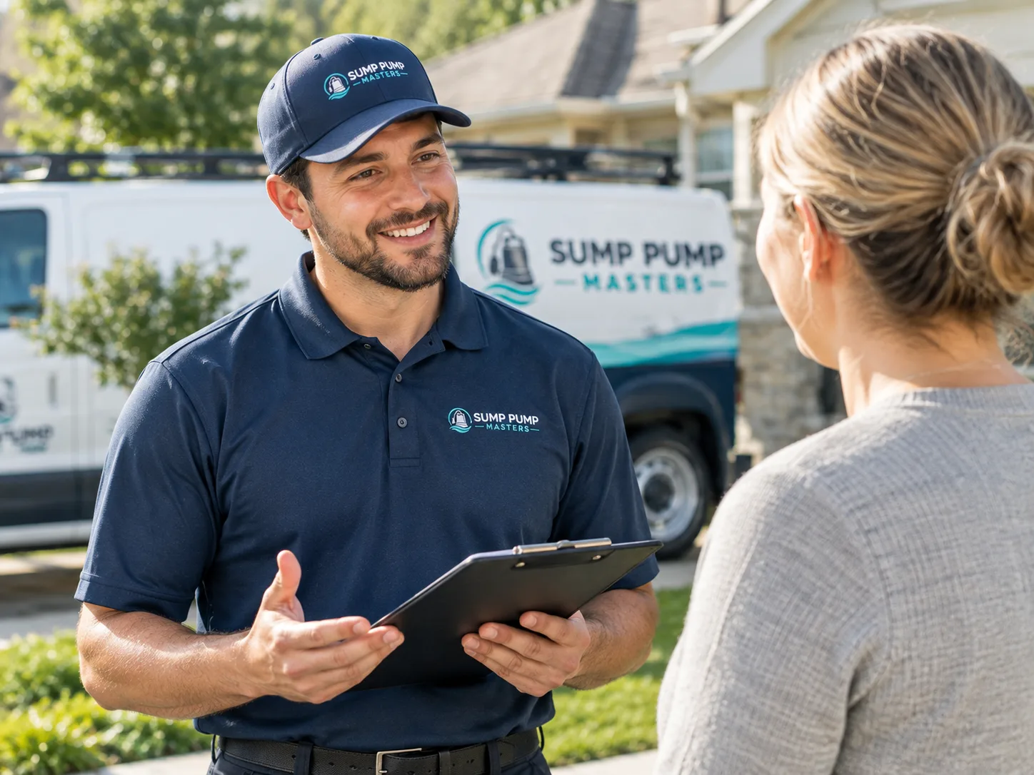 Sump Pump Repair Oakhurst, OK FAQs